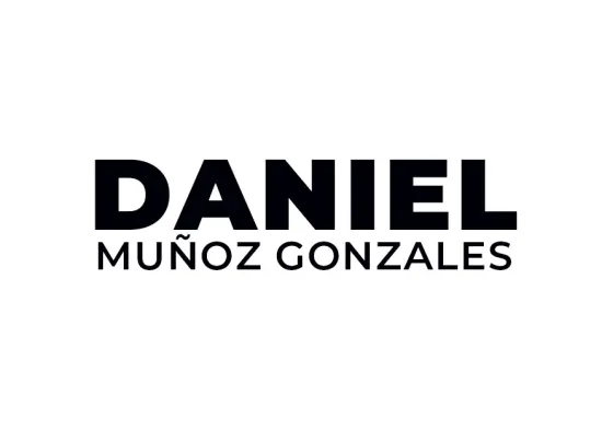 Daniel Muñoz Gonzales