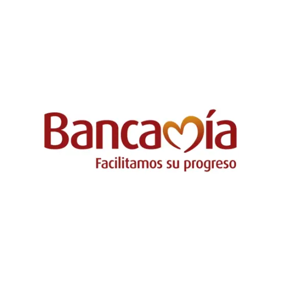 Bancamia