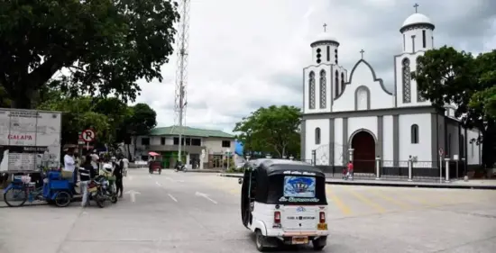 Barranquilla, Galapa