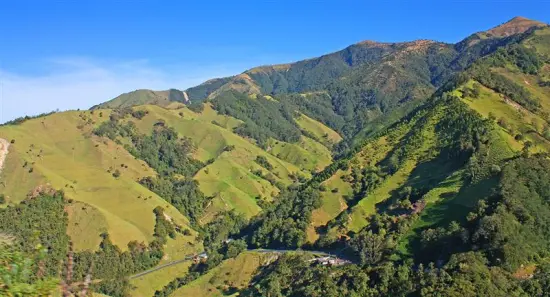 Cali, Valle del Cauca