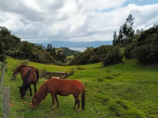 Guatavita, Cundinamarca