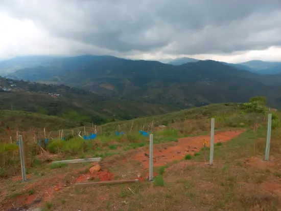 Las Hamacas, Valle del Cauca