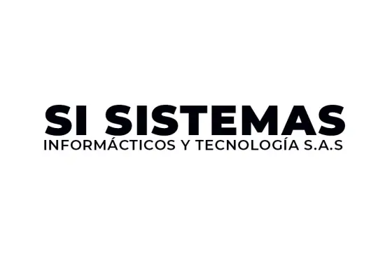 SI Sistemas Informáticos y tecnología S.A.S