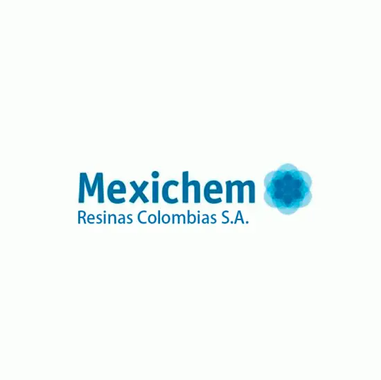 Mexichem Resinas Colombia SAS