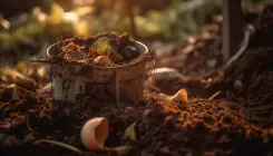 Cómo hacer compostaje y sus beneficios Cómo hacer compostaje y sus beneficios