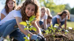 ¿Qué es una empresa socialmente responsable? ¿Qué es una empresa socialmente responsable?