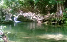 Controversia del Desvío del Arroyo Bruno por Cerrejón Controversia del Desvío del Arroyo Bruno por Cerrejón