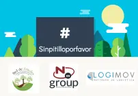 Sin pitillo por favor, una campaña de grupo NW, Logimov y RDA Sin pitillo por favor, una campaña de grupo NW, Logimov y RDA