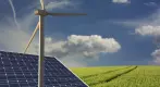  Expertos exigen políticas del estado para fomentar energías renovables