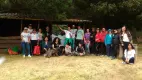 Crónica de una Jornada de Siembra Crónica de una Jornada de Siembra