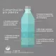 ¡Cifras impactantes para disminuir el consumo de plástico!