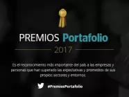 Nominados a premios Portafolio 2017