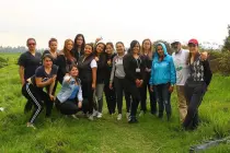 La Esencia del Día del Árbol La Esencia del Día del Árbol