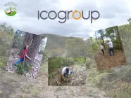 ICOGROUP: Un Aliado Comprometido con el Planeta ICOGROUP: Un Aliado Comprometido con el Planeta