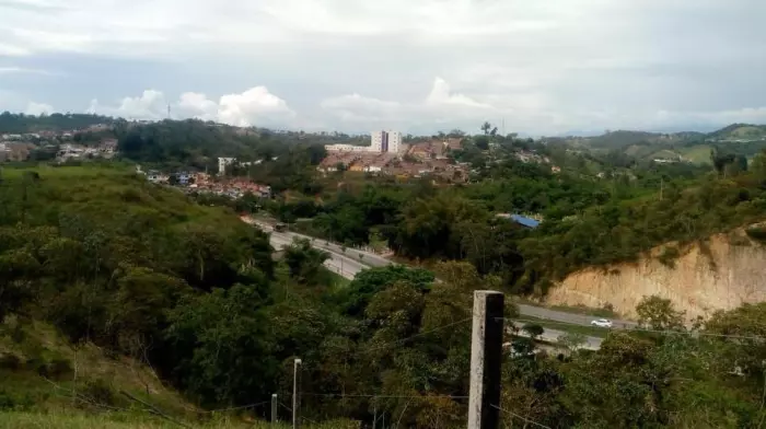 ¡Nos abrimos paso hacia Bucaramanga! Conociendo nuevos terrenos