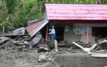 ¿Como podríamos evitar tragedias como la de Salgar? ¿Como podríamos evitar tragedias como la de Salgar?