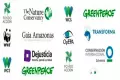 Organizaciones que protegen el medio ambiente en Colombia
