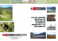 Entérate en qué consiste la ley del SEIA en el Perú