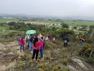 Siembra con la Secretaría Distrital de Integración Social Siembra con la Secretaría Distrital de Integración Social